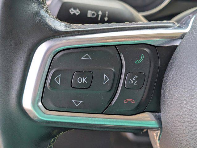 used 2020 Jeep Gladiator car, priced at $26,595