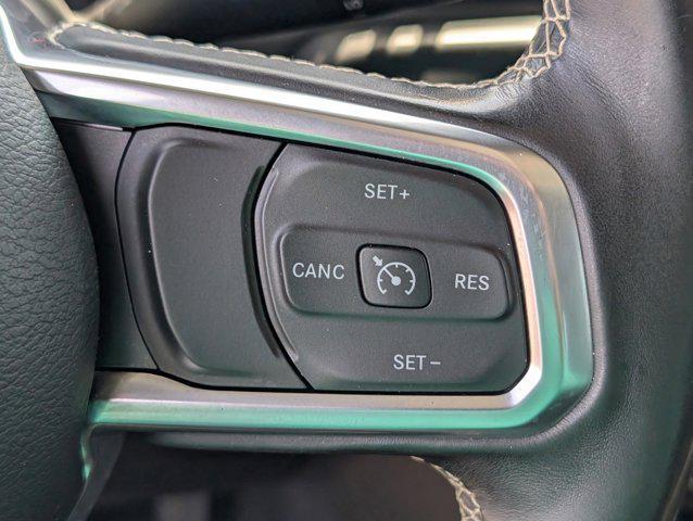 used 2020 Jeep Gladiator car, priced at $26,595