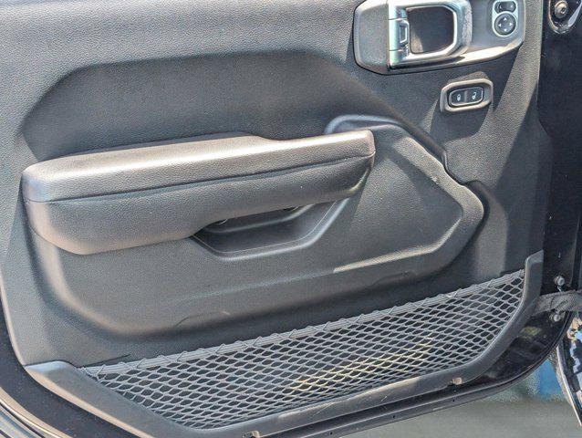 used 2020 Jeep Gladiator car, priced at $26,595