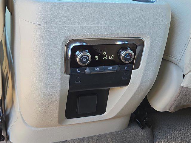 new 2026 GMC Yukon XL car, priced at $82,690