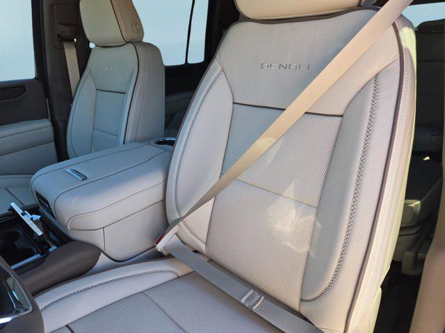 new 2026 GMC Yukon XL car, priced at $82,690
