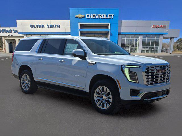 new 2026 GMC Yukon XL car, priced at $82,690