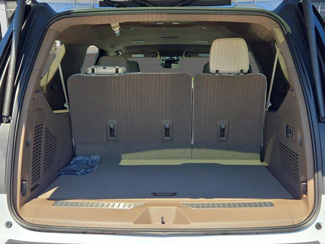 new 2026 GMC Yukon XL car, priced at $82,690