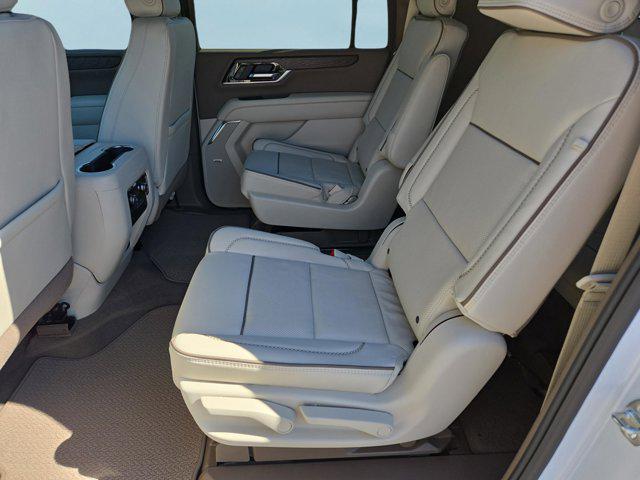 new 2026 GMC Yukon XL car, priced at $82,690
