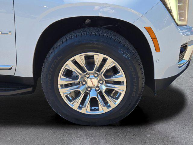 new 2026 GMC Yukon XL car, priced at $82,690
