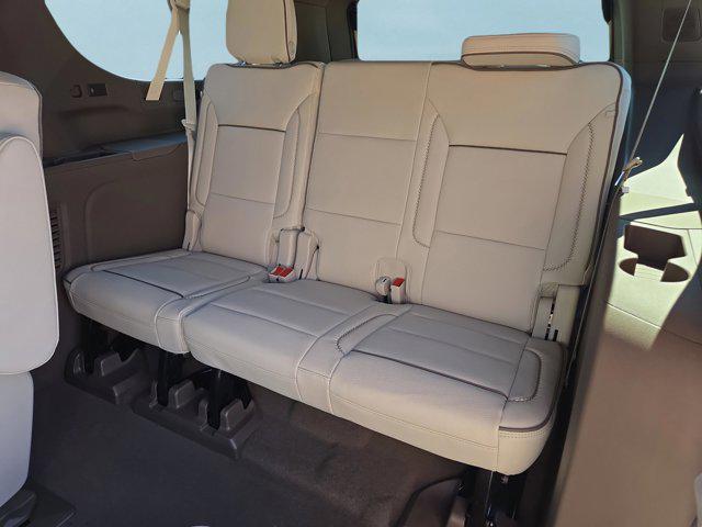 new 2026 GMC Yukon XL car, priced at $82,690