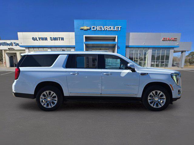 new 2026 GMC Yukon XL car, priced at $82,690