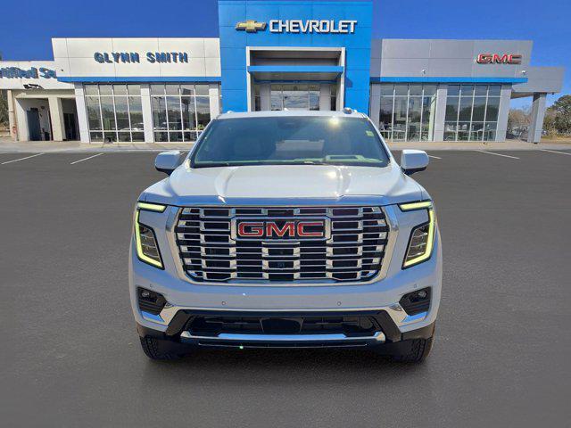 new 2026 GMC Yukon XL car, priced at $82,690