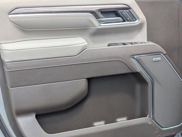 new 2025 Chevrolet Silverado 2500 car, priced at $76,695