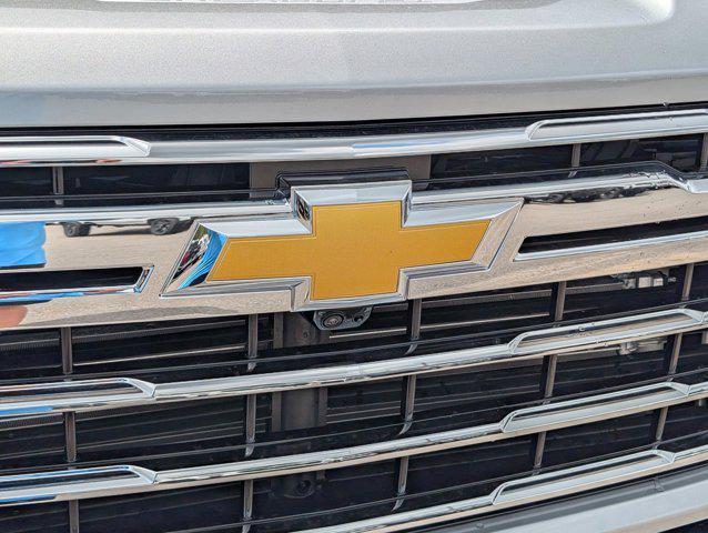 new 2025 Chevrolet Silverado 2500 car, priced at $76,695