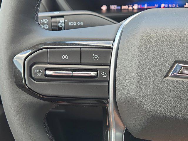 new 2026 Chevrolet Colorado car, priced at $39,920
