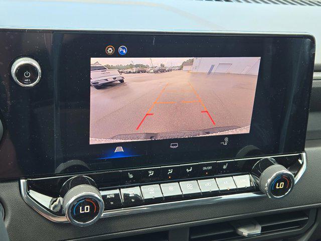 new 2026 Chevrolet Colorado car, priced at $39,920