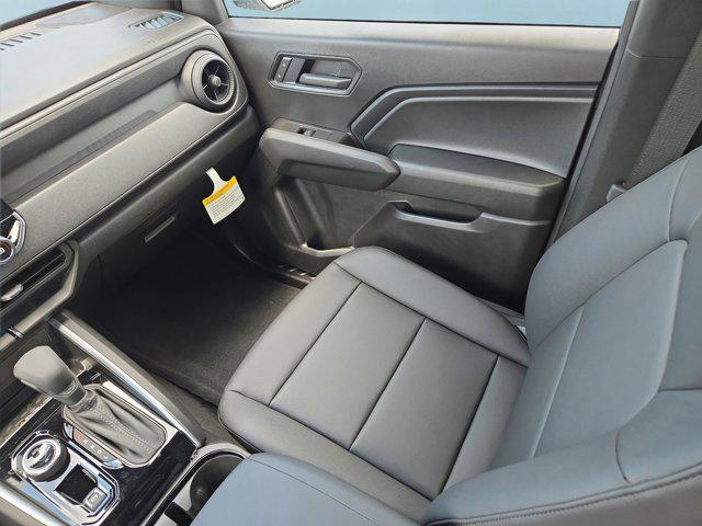 new 2026 Chevrolet Colorado car, priced at $39,920