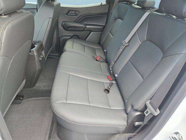 new 2026 Chevrolet Colorado car, priced at $39,920