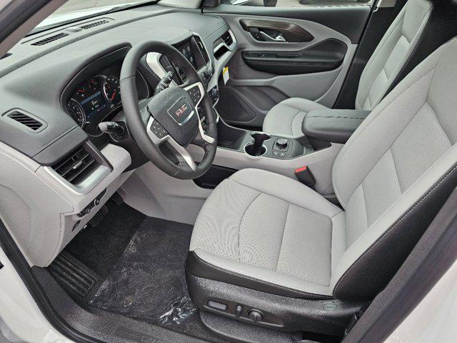 new 2024 GMC Terrain car, priced at $28,380