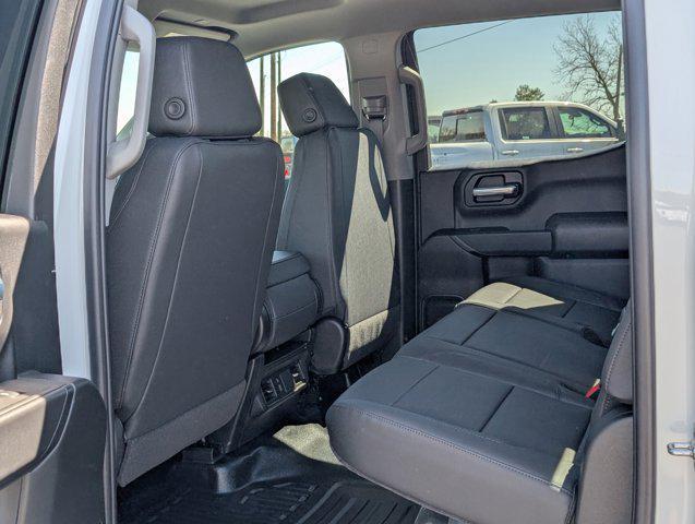 new 2025 GMC Sierra 1500 car, priced at $41,395