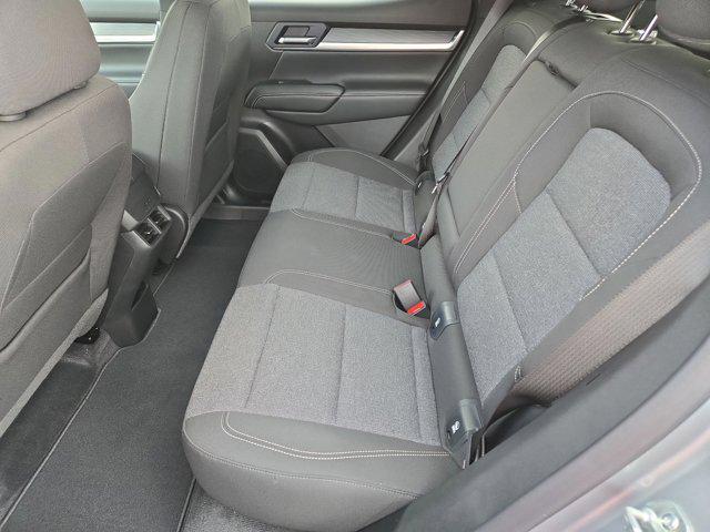 new 2025 GMC Terrain car, priced at $29,930