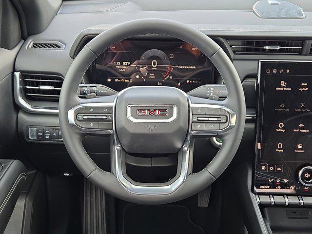 new 2025 GMC Terrain car, priced at $29,930