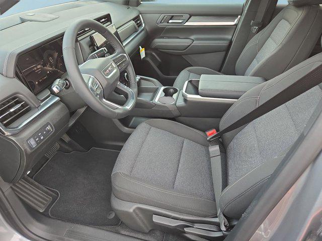 new 2025 GMC Terrain car, priced at $29,930