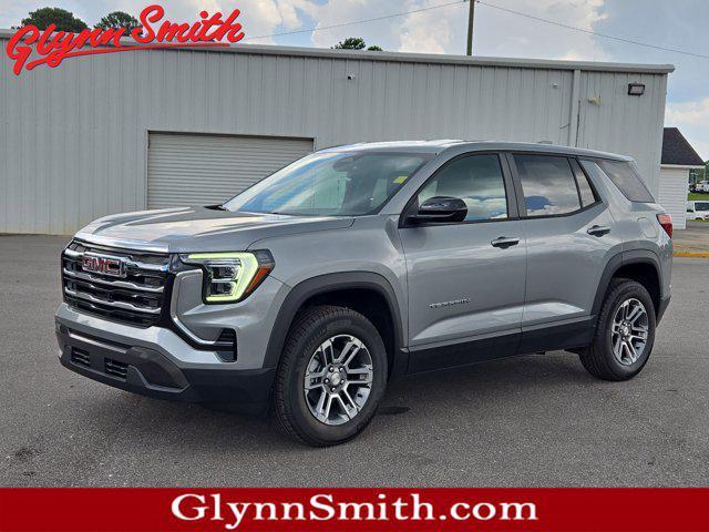 new 2025 GMC Terrain car, priced at $30,930