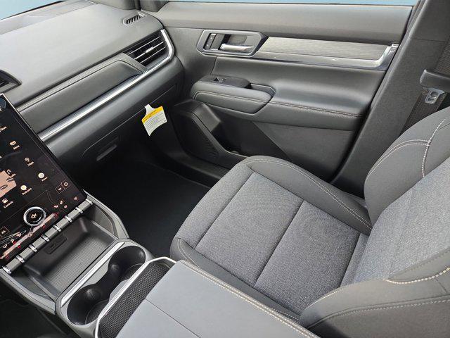 new 2025 GMC Terrain car, priced at $29,930