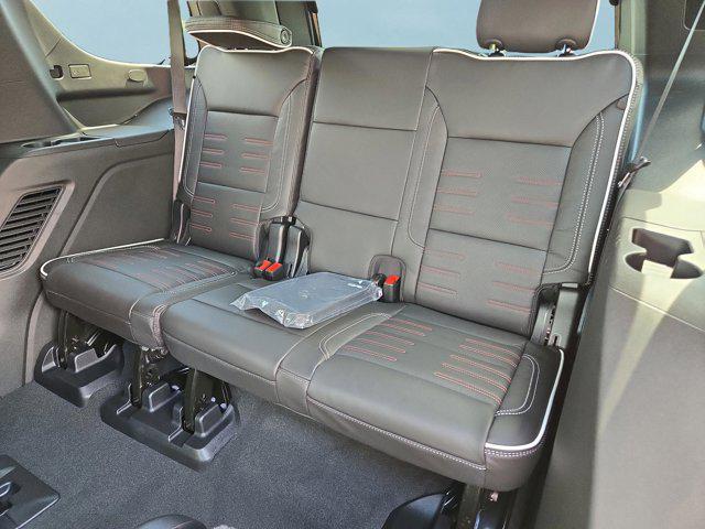 new 2025 GMC Yukon car, priced at $98,490