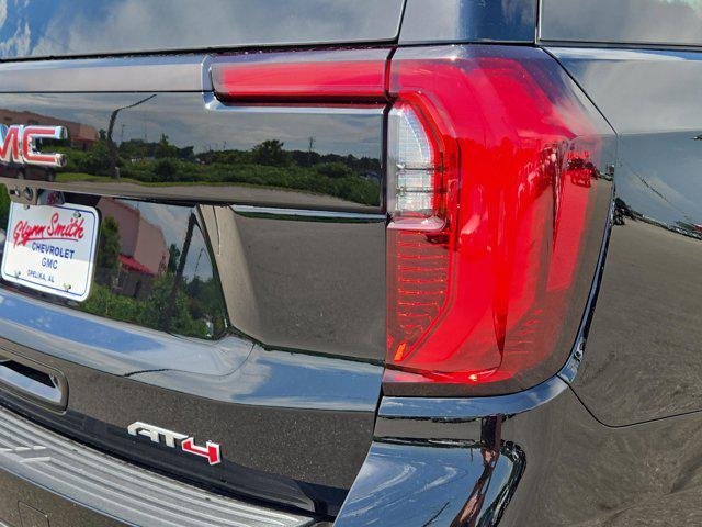 new 2025 GMC Yukon car, priced at $98,490