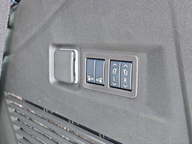 new 2025 GMC Yukon car, priced at $98,490