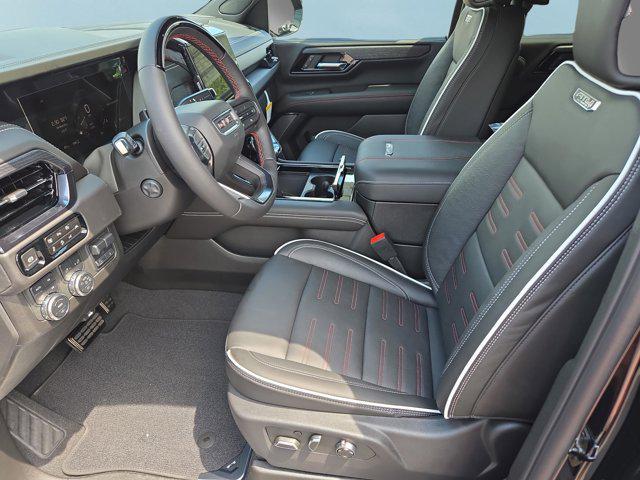 new 2025 GMC Yukon car, priced at $98,490