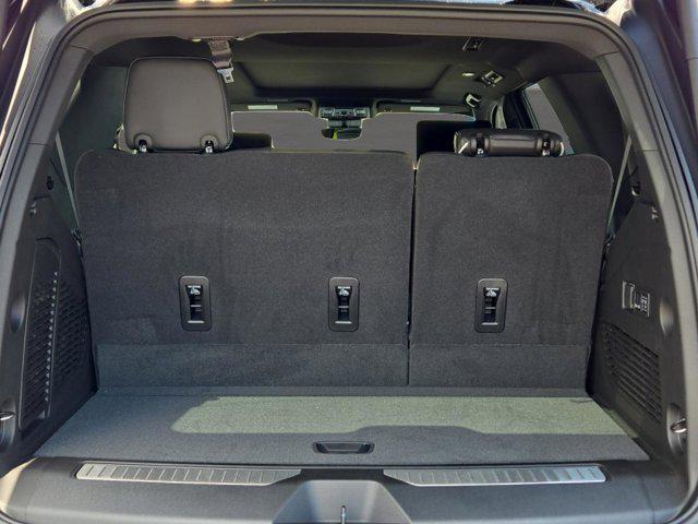 new 2025 GMC Yukon car, priced at $98,490