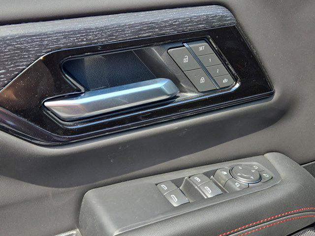 new 2025 GMC Yukon car, priced at $98,490