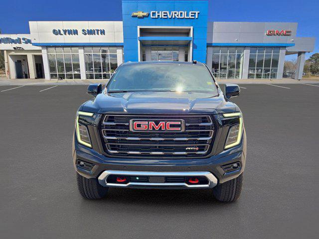 new 2025 GMC Yukon car, priced at $98,490
