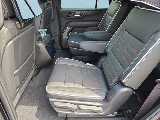 new 2025 GMC Yukon car, priced at $98,490