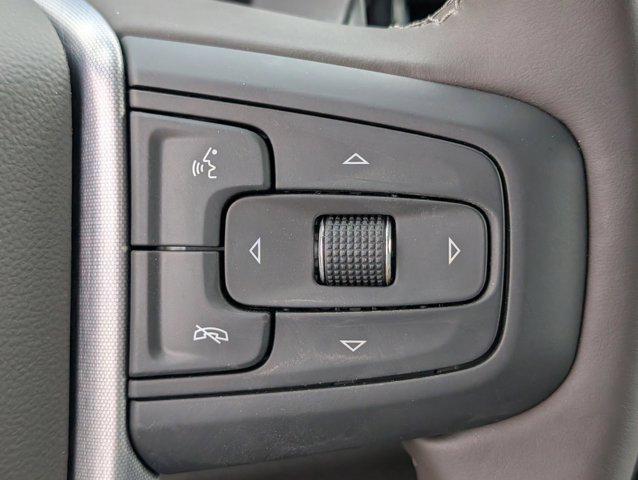 new 2025 GMC Sierra 1500 car, priced at $55,920