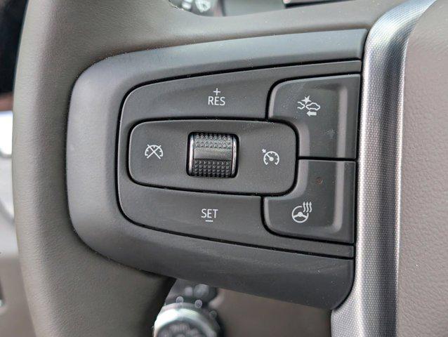 new 2025 GMC Sierra 1500 car, priced at $55,920