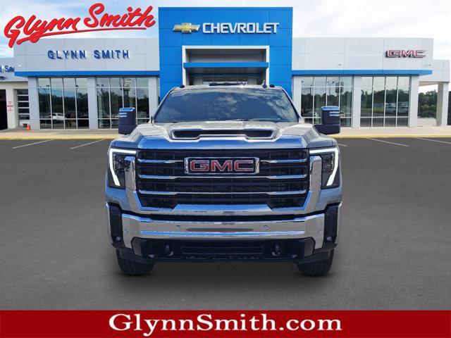 new 2025 GMC Sierra 2500 car, priced at $70,125