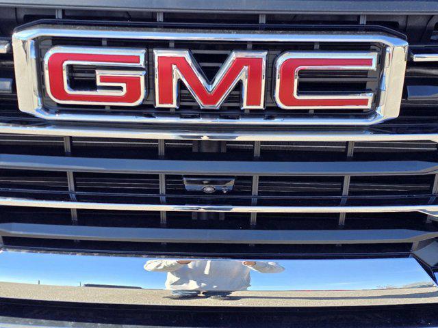 new 2025 GMC Sierra 2500 car, priced at $70,540