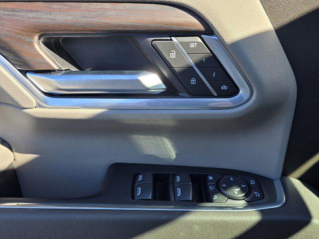 new 2025 GMC Sierra 2500 car, priced at $70,540