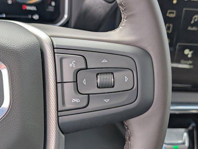 new 2026 GMC Sierra 2500 car, priced at $85,560