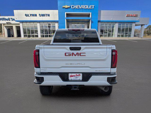new 2026 GMC Sierra 2500 car, priced at $85,560