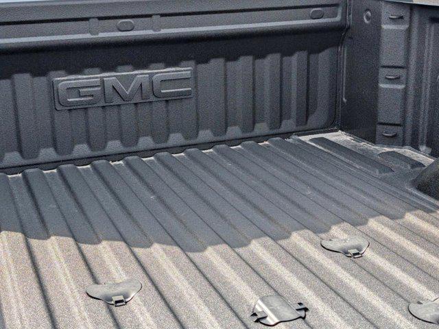 new 2026 GMC Sierra 2500 car, priced at $85,560