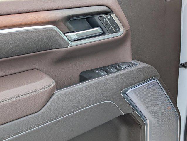 new 2026 GMC Sierra 2500 car, priced at $85,560
