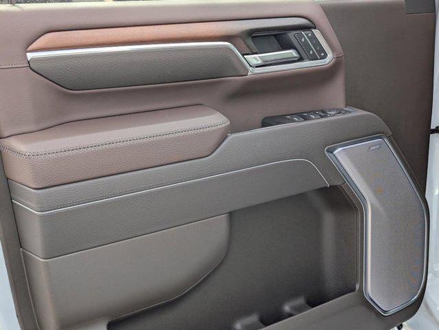 new 2026 GMC Sierra 2500 car, priced at $85,560