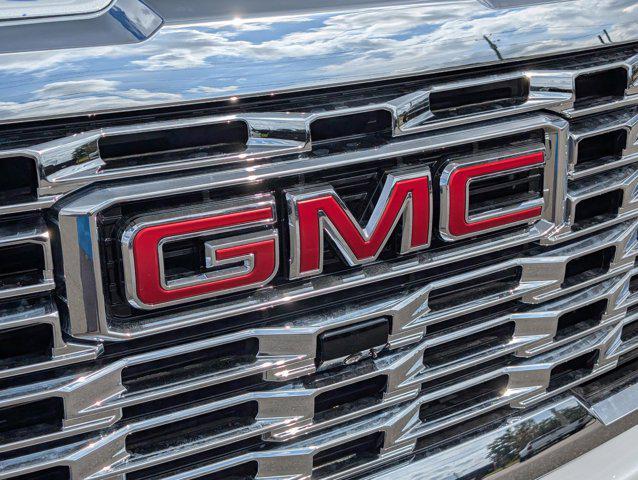 new 2026 GMC Sierra 2500 car, priced at $85,560