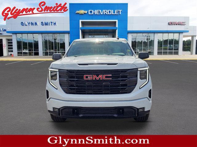 new 2024 GMC Sierra 1500 car, priced at $49,045