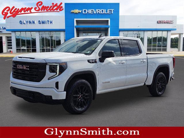 new 2024 GMC Sierra 1500 car, priced at $49,045