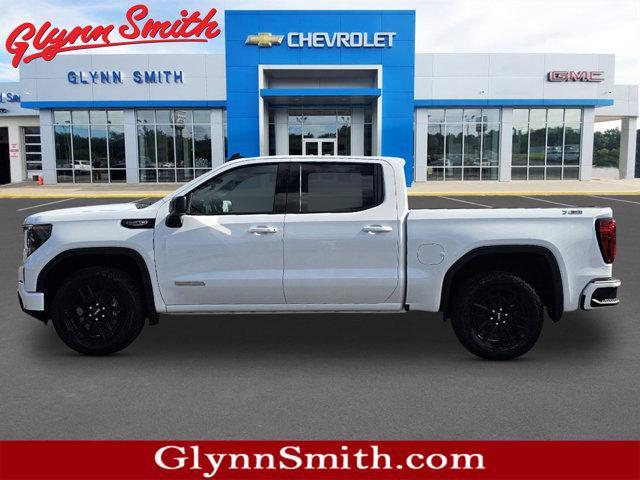 new 2024 GMC Sierra 1500 car, priced at $49,045