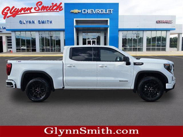 new 2024 GMC Sierra 1500 car, priced at $49,045