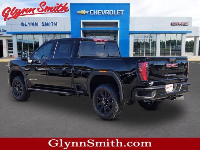 new 2025 GMC Sierra 2500 car, priced at $77,060