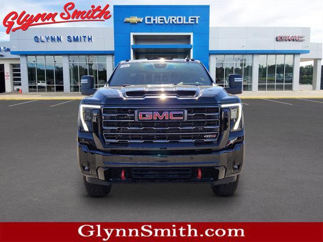 new 2025 GMC Sierra 2500 car, priced at $77,060